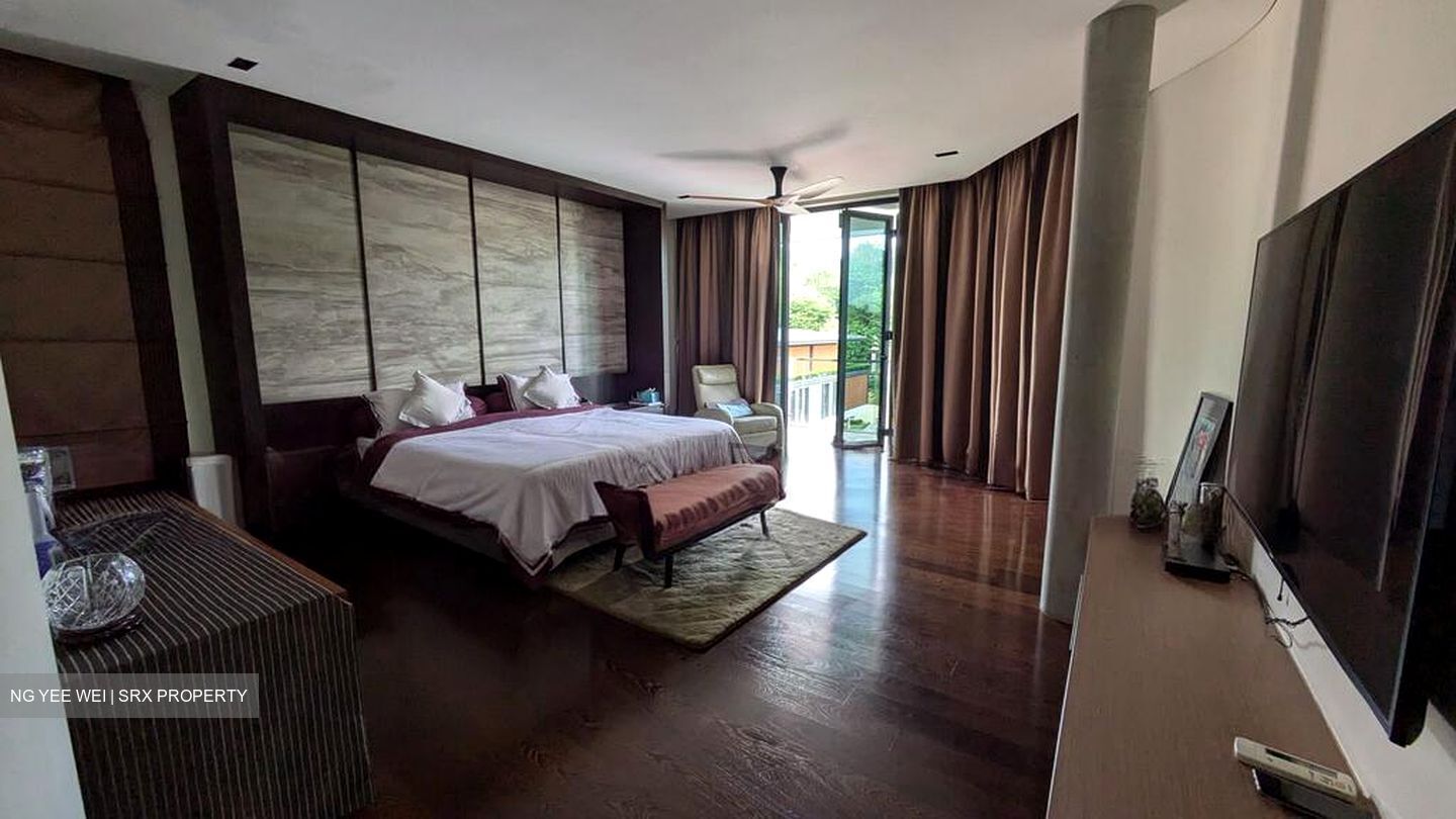 Bukit Timah Road (D21), Detached #553827461